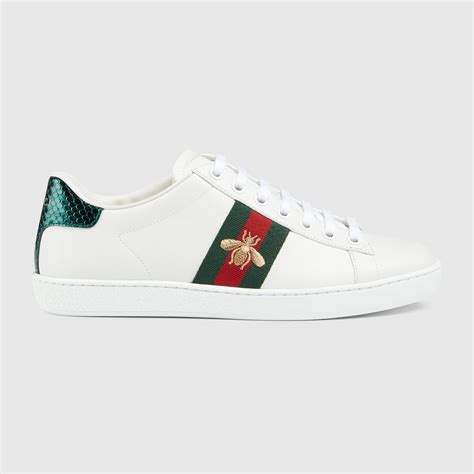 scarpe gucci donna con ape|Scopri la nuova collezione di scarpe Gucci donna su .